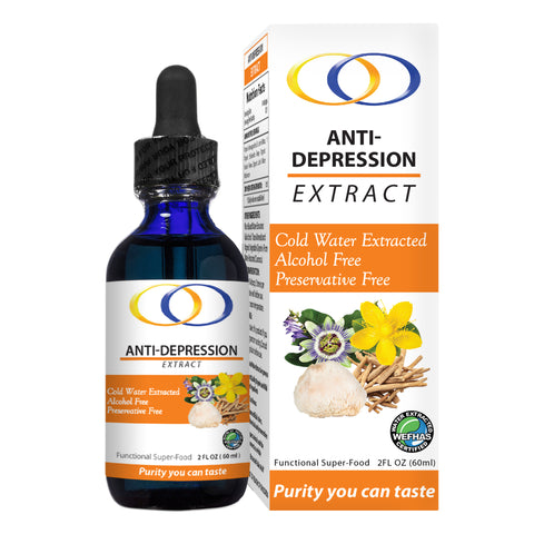 Anti-Depression Extract 2oz